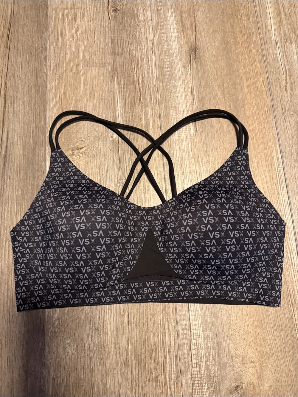 Victoria's Secret VSX Elevate Comfort Sports Bra
